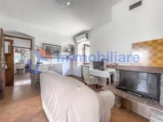 Rustico, ottimo stato, 196 m², Trinità, Battifollo, Sarzana — foto 21 di 34