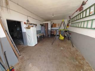 Villa unifamiliare, buono stato, 140 m², Martina Franca