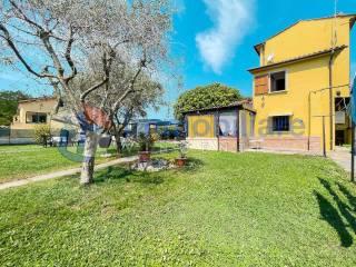 Rustico, ottimo stato, 196 m², Trinità, Battifollo, Sarzana