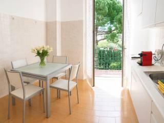 Quadrilocale 130 m², Centro, Bordighera — foto 5 di 9