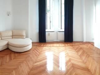 Quadrilocale 130 m², Centro, Bordighera — foto 2 di 9