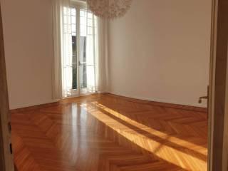 Quadrilocale 130 m², Centro, Bordighera — foto 3 di 9