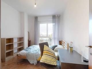 Stanza in affitto in appartamento via brigata padova 17, Padova — foto 15 di 22
