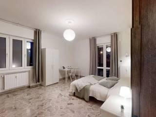 Stanza in affitto in appartamento via Fulvio Testi 20, Padova — foto 2 di 9