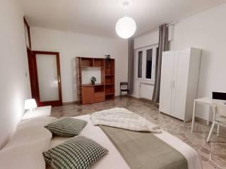 Stanza in affitto in appartamento via Fulvio Testi 20, Padova — foto 5 di 9