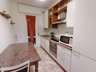 Stanza in affitto in appartamento via Fulvio Testi 20, Padova — foto 9 di 9