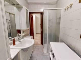 Stanza in affitto in appartamento via Fulvio Testi 20, Padova — foto 3 di 9