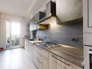 Stanza in affitto in appartamento via brigata padova 17, Padova — foto 12 di 22