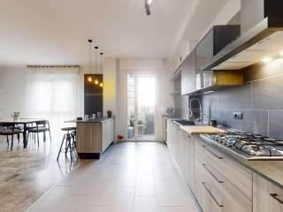 Stanza in affitto in appartamento via brigata padova 17, Padova — foto 11 di 22