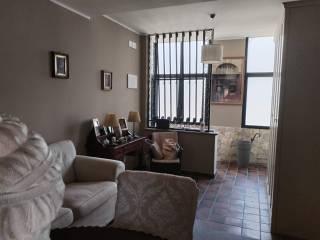 Quadrilocale via Maria Santissima Annunziata 5, Centro, Gravina di Catania — foto 11 di 17