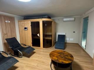Villa a schiera corso Brigate Partigiane, Centro, Cairo Montenotte — foto 17 di 30