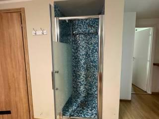 Villa a schiera corso Brigate Partigiane, Centro, Cairo Montenotte — foto 29 di 30