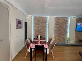 Villa a schiera corso Brigate Partigiane, Centro, Cairo Montenotte — foto 11 di 30