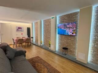Villa a schiera corso Brigate Partigiane, Centro, Cairo Montenotte — foto 21 di 30