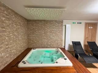 Villa a schiera corso Brigate Partigiane, Centro, Cairo Montenotte — foto 15 di 30