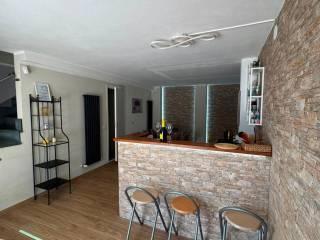 Villa a schiera corso Brigate Partigiane, Centro, Cairo Montenotte — foto 5 di 30