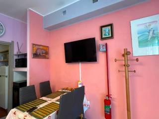 Villa a schiera corso Brigate Partigiane, Centro, Cairo Montenotte — foto 19 di 30