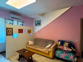 Villa a schiera corso Brigate Partigiane, Centro, Cairo Montenotte — foto 22 di 30