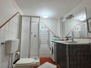 Villa a schiera corso Brigate Partigiane, Centro, Cairo Montenotte — foto 23 di 30
