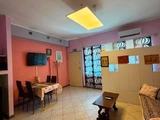 Villa a schiera corso Brigate Partigiane, Centro, Cairo Montenotte — foto 28 di 30