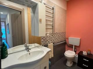 Villa a schiera corso Brigate Partigiane, Centro, Cairo Montenotte — foto 18 di 30