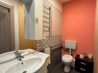 Villa a schiera corso Brigate Partigiane, Centro, Cairo Montenotte — foto 25 di 30