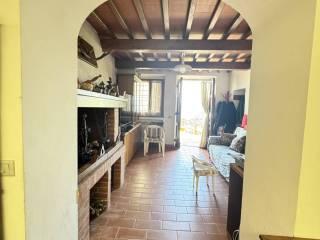 Casale via delle Cavallaie 3, Migliana, Cantagallo