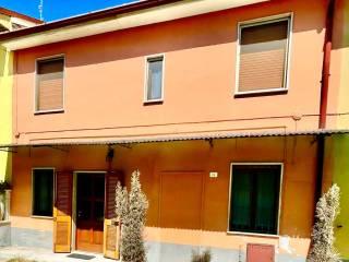 Terratetto plurifamiliare via Guglielmo Marconi 59, Centro, Villanterio — foto 30 di 36