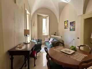 Terratetto unifamiliare 230 m², ottimo stato, Martina Franca — foto 12 di 15