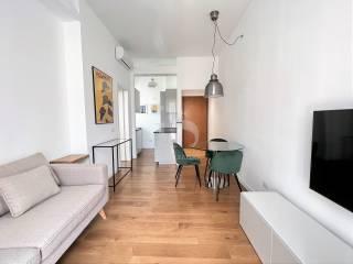 Bilocale via Varese ,4, Moscova, Milano