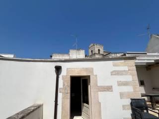 Terratetto unifamiliare 230 m², ottimo stato, Martina Franca — foto 15 di 15