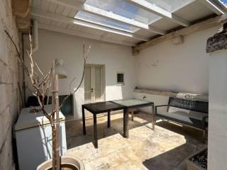 Terratetto unifamiliare 230 m², ottimo stato, Martina Franca — foto 10 di 15