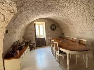 Terratetto unifamiliare 230 m², ottimo stato, Martina Franca — foto 3 di 15