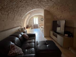 Terratetto unifamiliare 230 m², ottimo stato, Martina Franca — foto 14 di 15