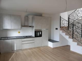 Villa plurifamiliare, nuova, 140 m², Aulla — foto 7 di 17