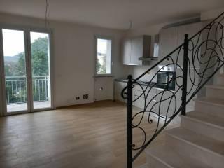 Villa plurifamiliare, nuova, 140 m², Aulla — foto 15 di 17