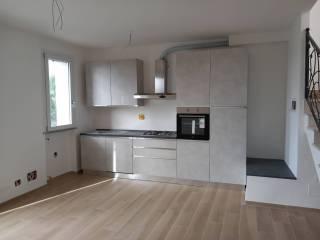 Villa plurifamiliare, nuova, 140 m², Aulla — foto 14 di 17