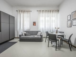 Bilocale via Girolamo Ghilini 95, Ospedale, Alessandria