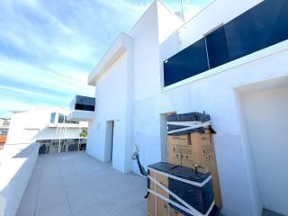 Attico viale Quinto Orazio Flacco, Centro, Riccione — foto 4 di 21