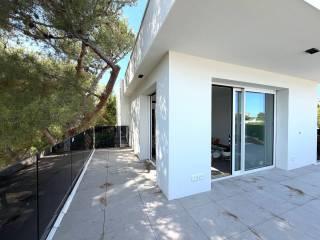 Attico viale Quinto Orazio Flacco, Centro, Riccione