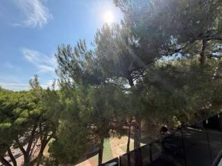 Attico viale Quinto Orazio Flacco, Centro, Riccione — foto 16 di 21