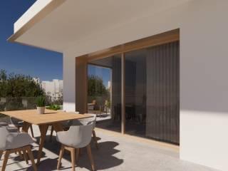 Attico viale Quinto Orazio Flacco, Centro, Riccione — foto 15 di 21