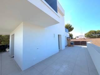 Attico viale Quinto Orazio Flacco, Centro, Riccione — foto 9 di 21