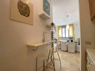 Bilocale via Monte Sabotino, Foro Boario, Forlì — foto 13 di 19