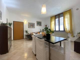 Bilocale via Monte Sabotino, Foro Boario, Forlì — foto 16 di 19
