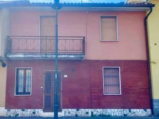 Terratetto plurifamiliare via Guglielmo Marconi 59, Centro, Villanterio — foto 27 di 36