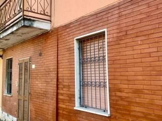 Terratetto plurifamiliare via Guglielmo Marconi 59, Centro, Villanterio — foto 5 di 36