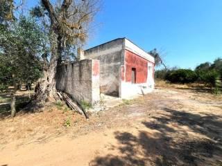 Villa unifamiliare C.da Torricella, Mesagne — foto 10 di 14
