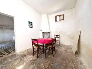 Villa unifamiliare C.da Torricella, Mesagne — foto 4 di 14