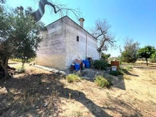 Villa unifamiliare C.da Torricella, Mesagne — foto 14 di 14